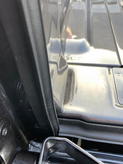 ESI 14-inch taper seal detail for wide gaps and improved fitment