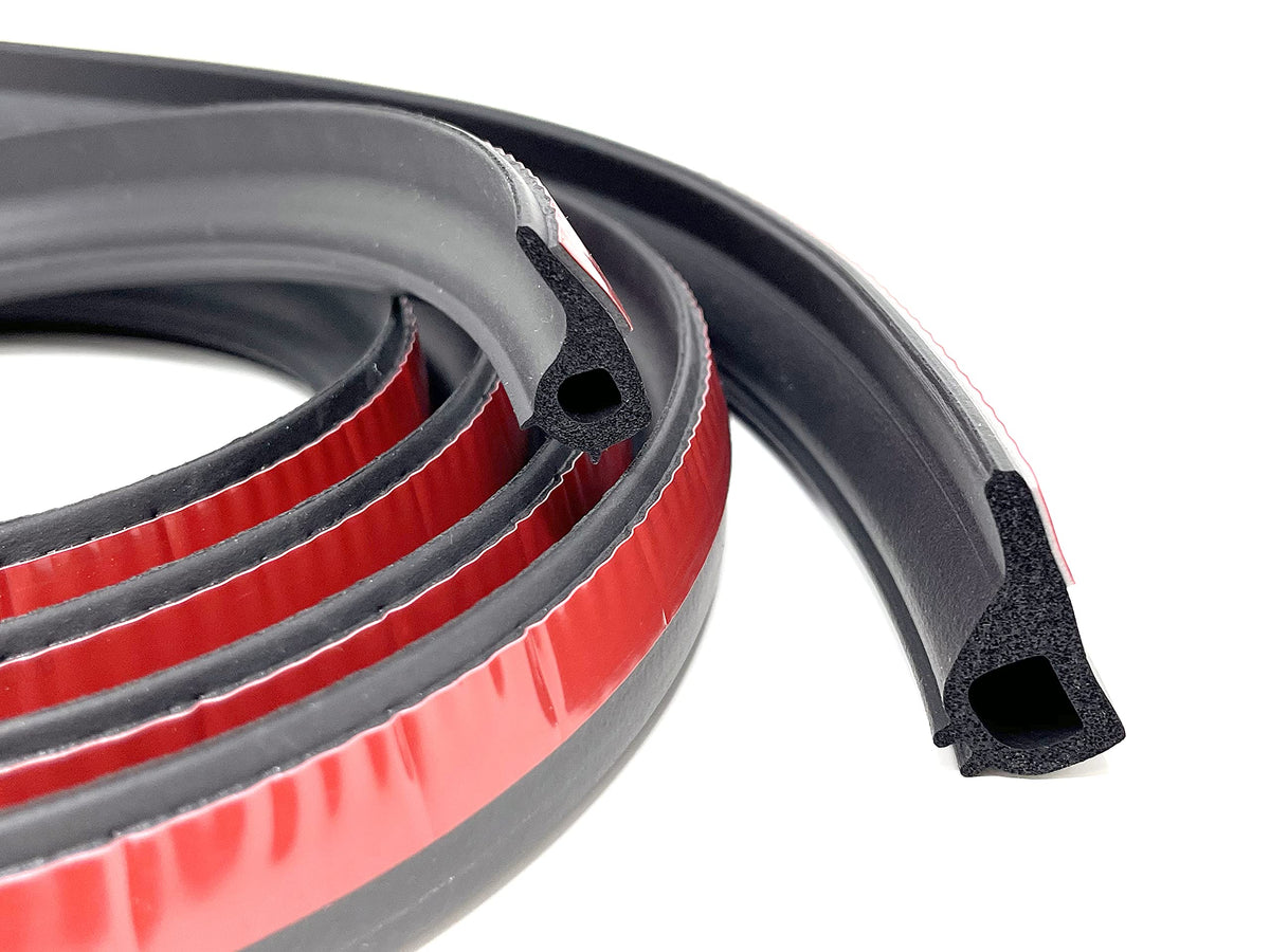 ESI seal front packaging showing product and compatibility benefits