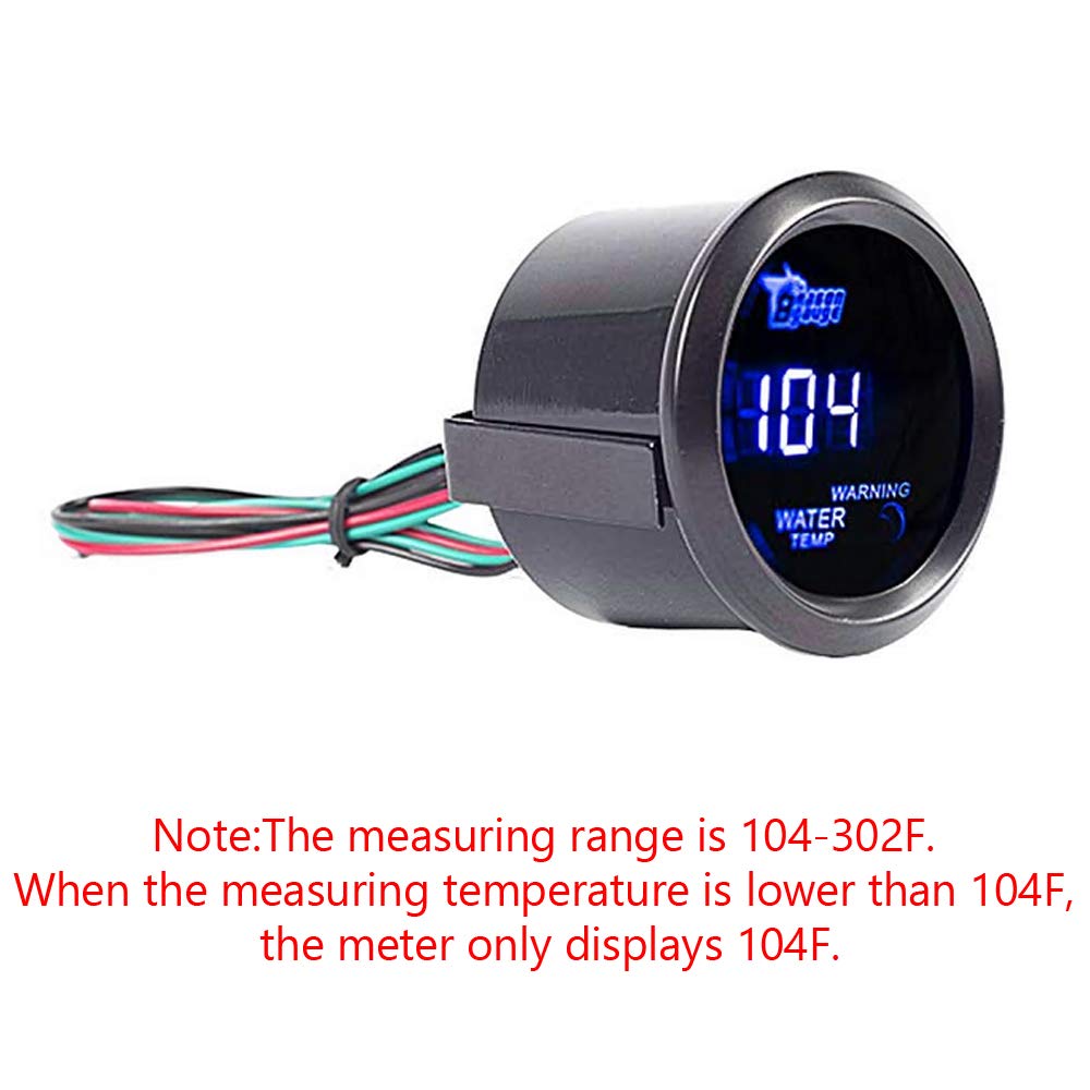 ESUPPORT rear housing and wiring connectors for easy 12V installation