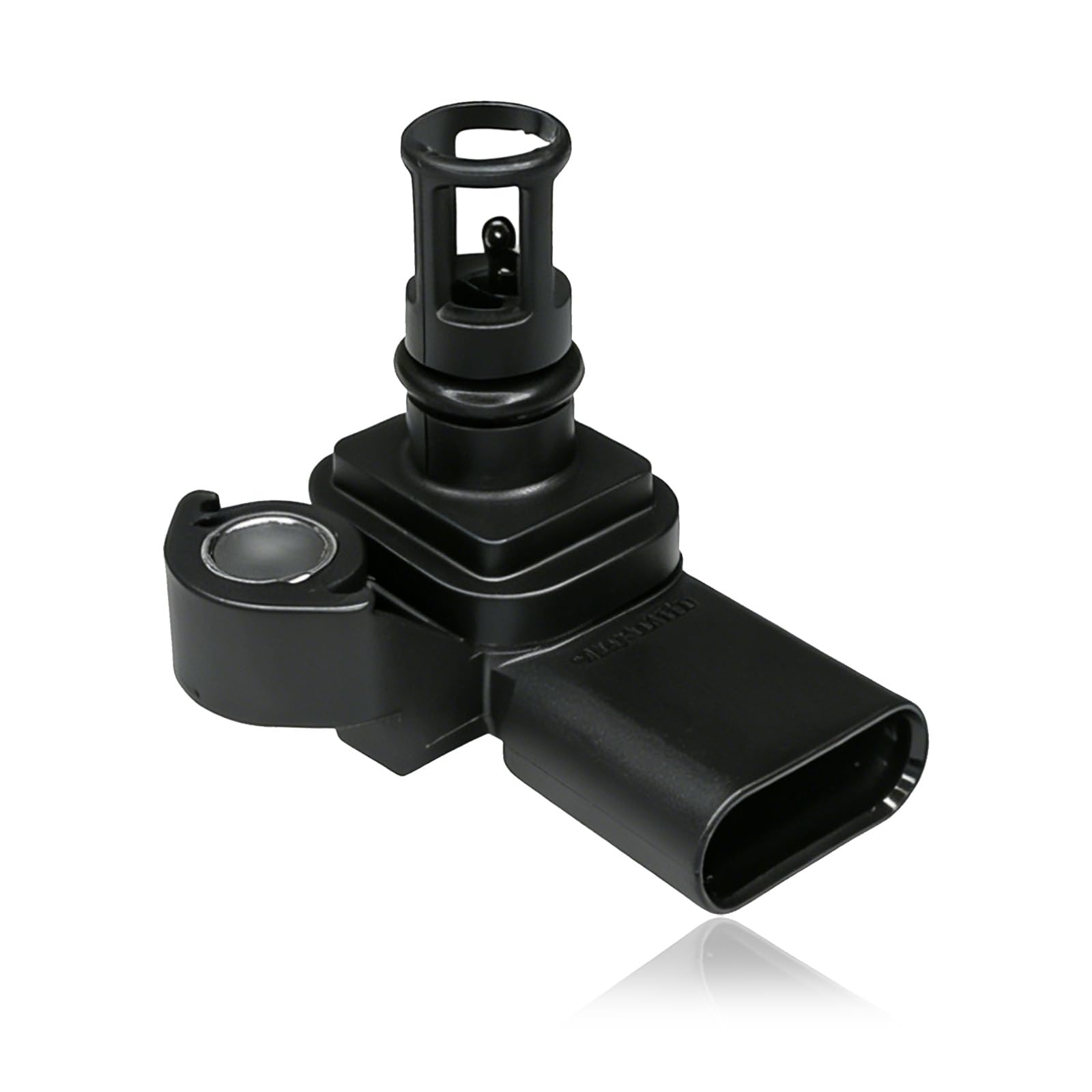ESWW front view of sensor showing compact design and direct-fit replacement benefit