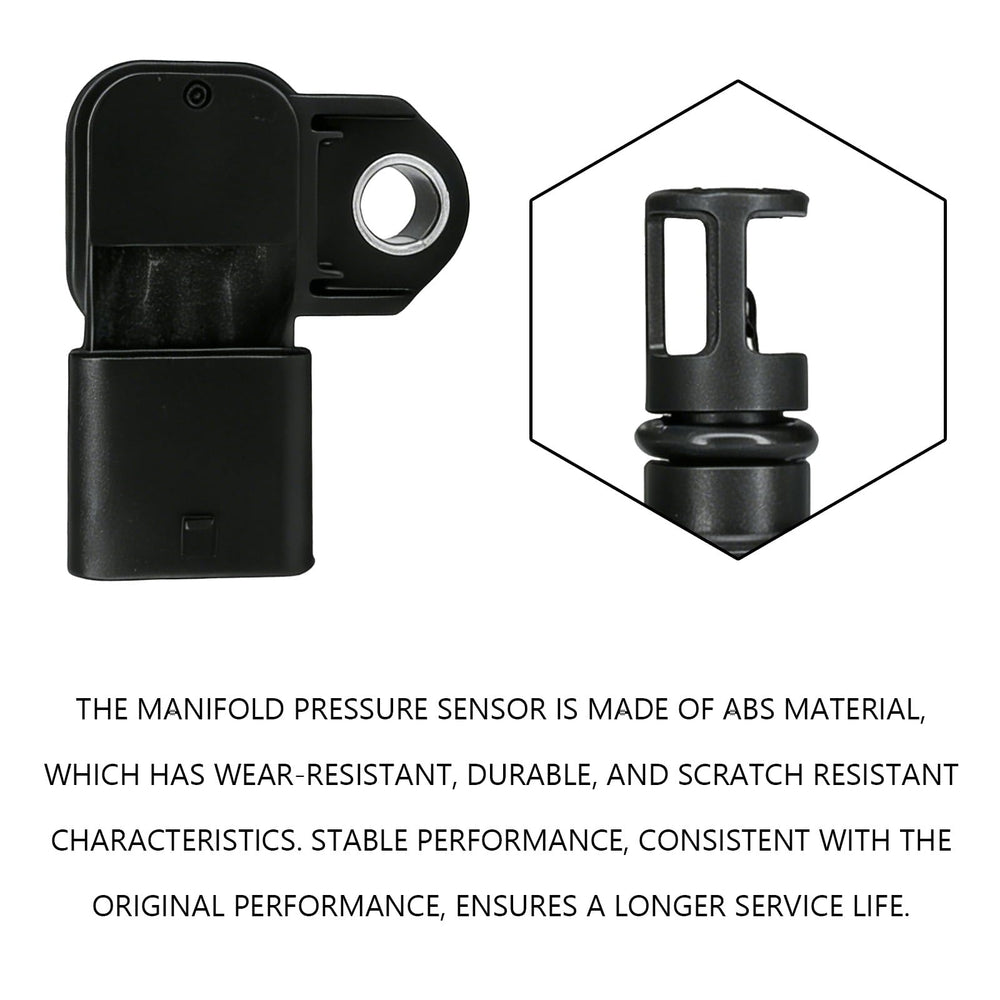 ESWW sensor beside a coin for scale showing compact size benefit