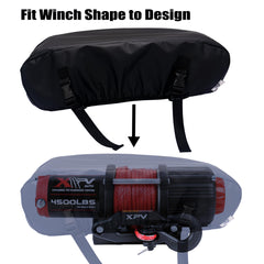 Eudora angled detail highlighting shape and reinforced seams for durability