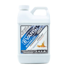 EVANS EC72064 front label showing product identity and usage benefit