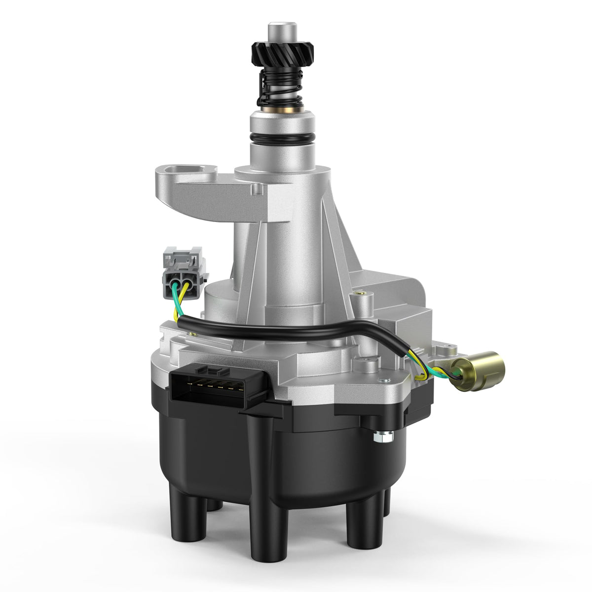 EVERESTWAY distributor front assembly showing full kit for reliable replacement