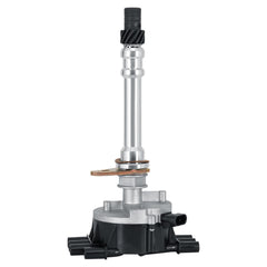 EVERESTWAY distributor front assembly showing cap and benefits reliable spark delivery