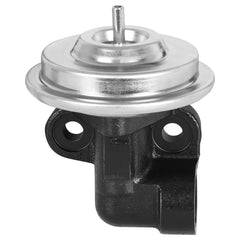 EVERESTWAY close-up of mounting flange showing bolt holes and gasket surface for secure install