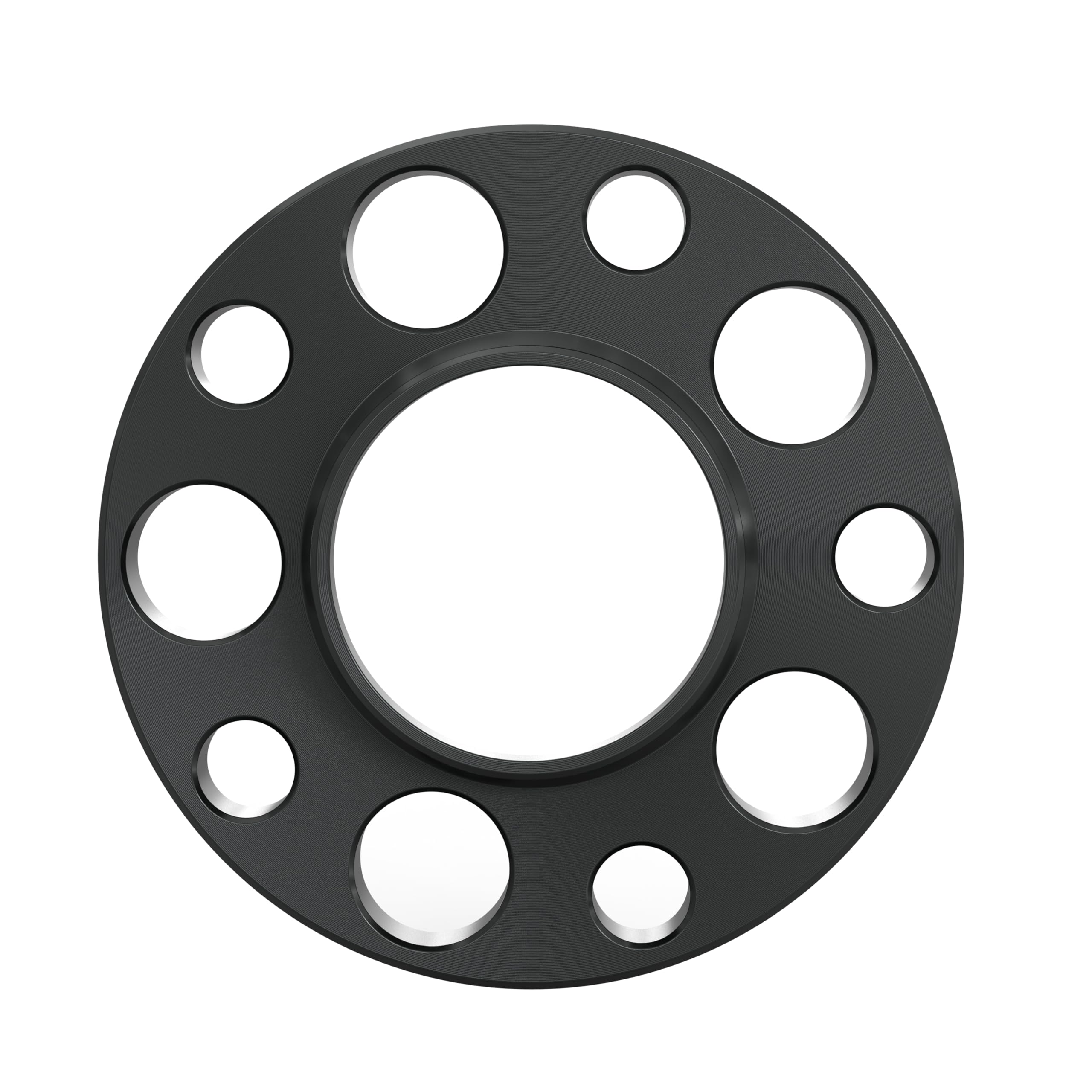 EVERESTWAY studs and nuts laid out show included hardware convenience