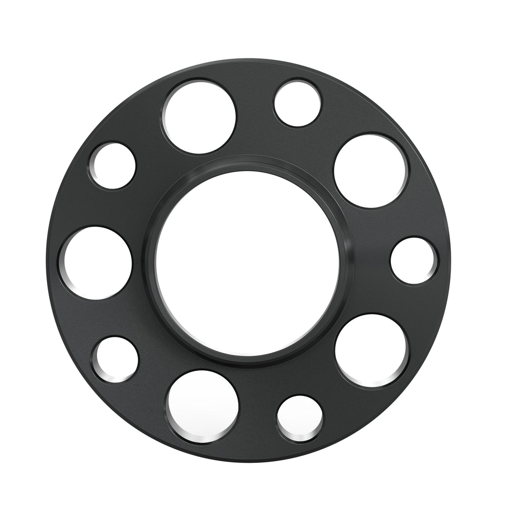 EVERESTWAY studs and nuts laid out show included hardware convenience