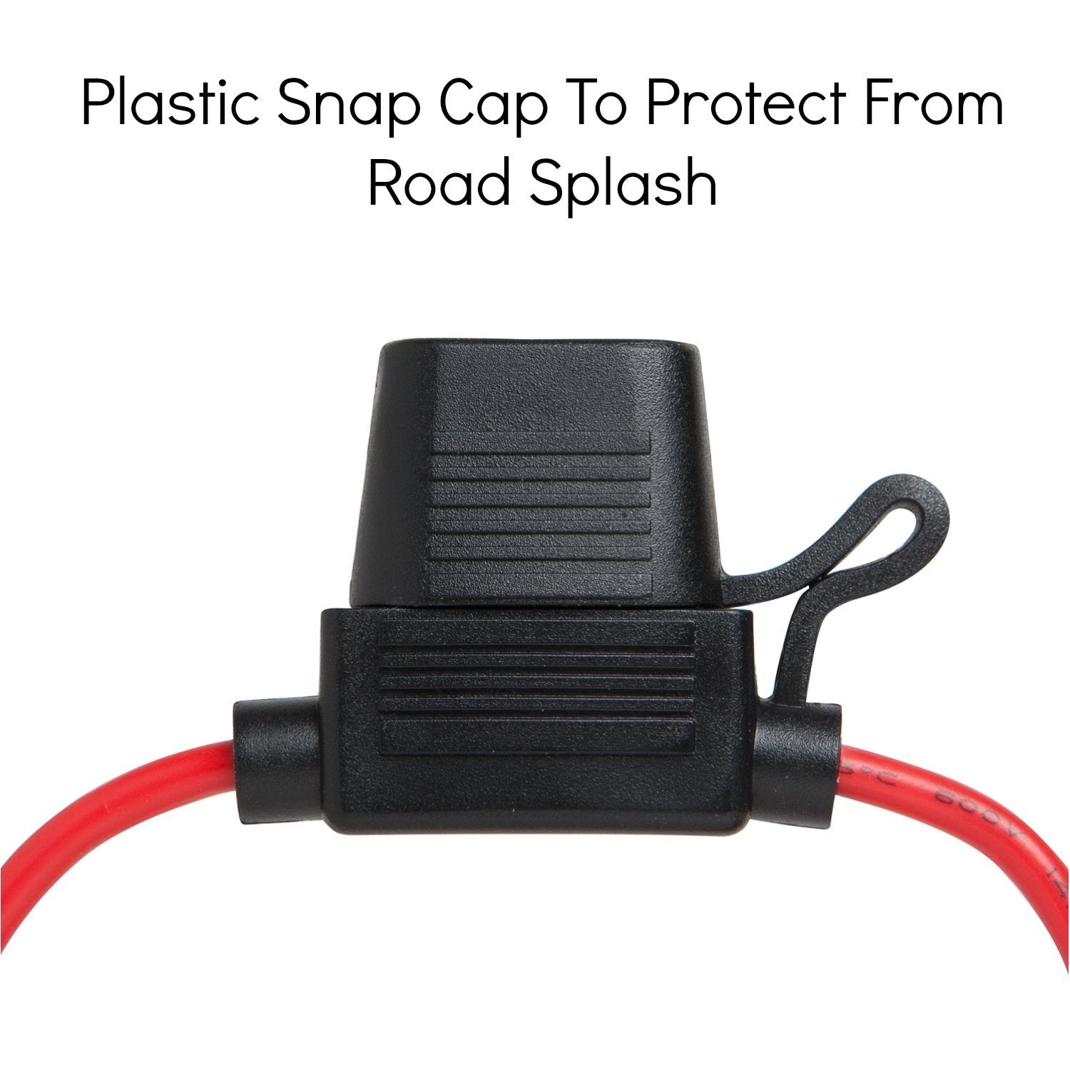 Everything Automobiles kit being used near car dashboard to demonstrate on-vehicle repair convenience