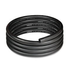 EVIL ENERGY front view of 10ft heater hose showing label and length, clear product identification and fit