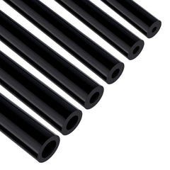 EVIL ENERGY front view of hose kit showing six sizes and packaging, durable choice