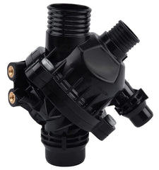 EVIL ENERGY front view assembly showing complete thermostat kit for confident replacement