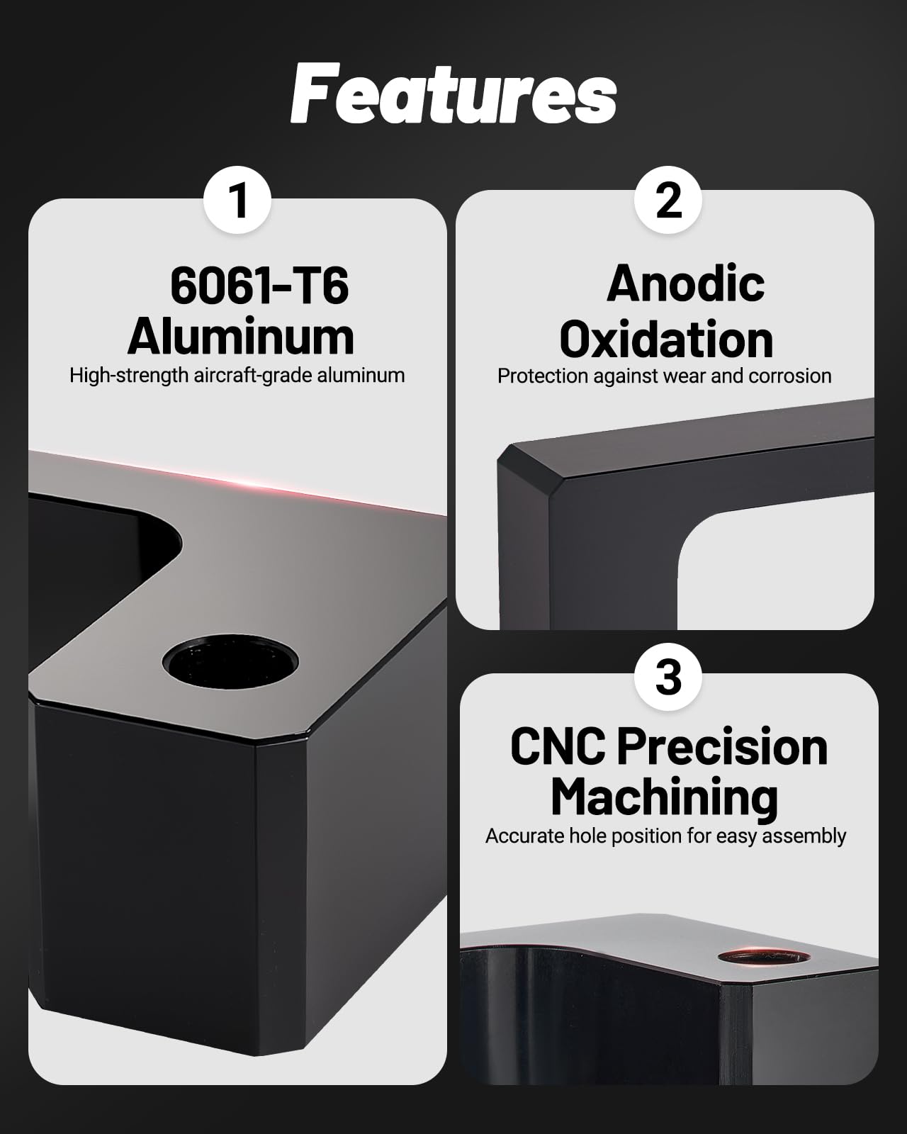 EVIL ENERGY branded packaging and label for easy model compatibility check