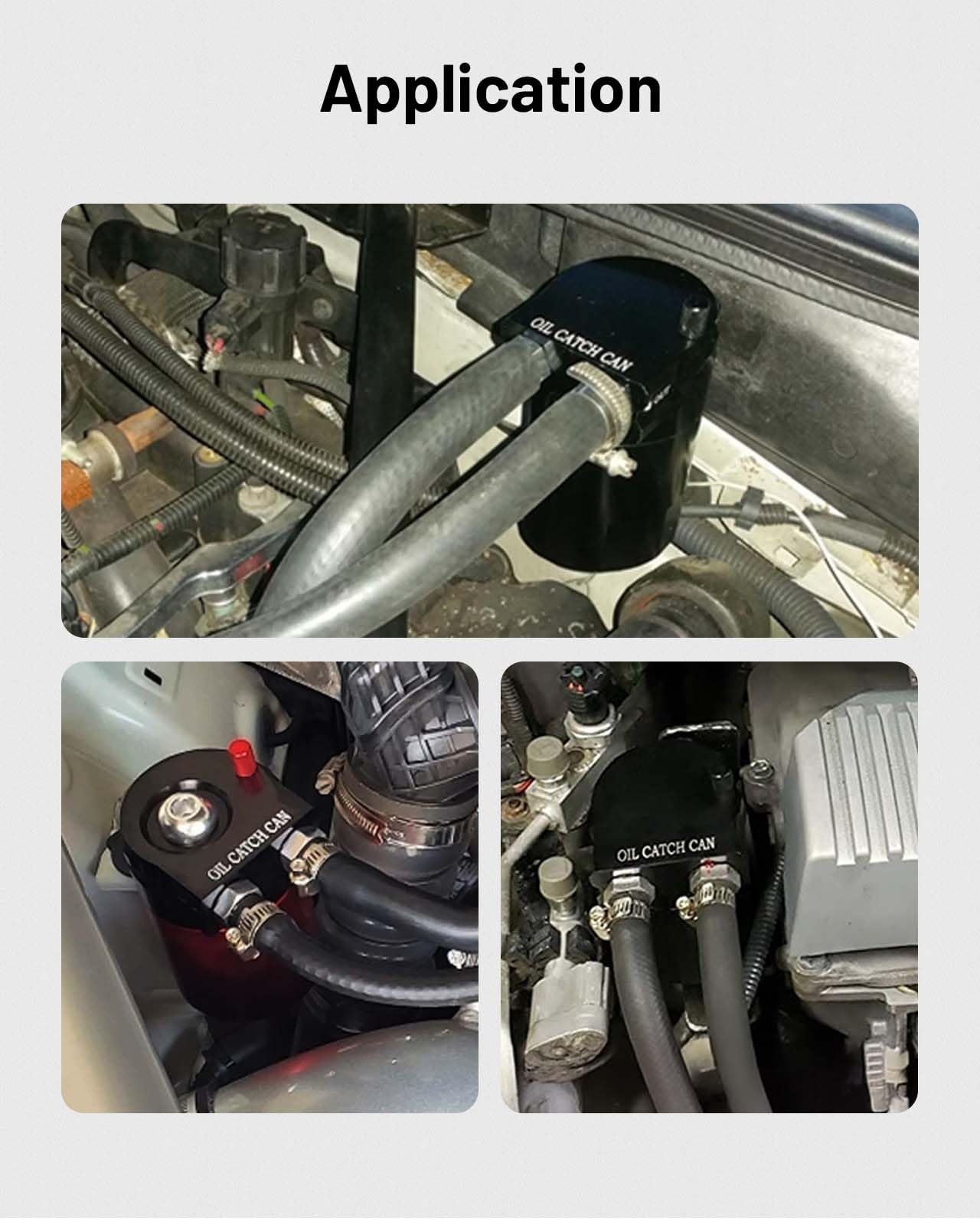 EVIL ENERGY installed in a garage setting highlighting easy DIY maintenance and upkeep