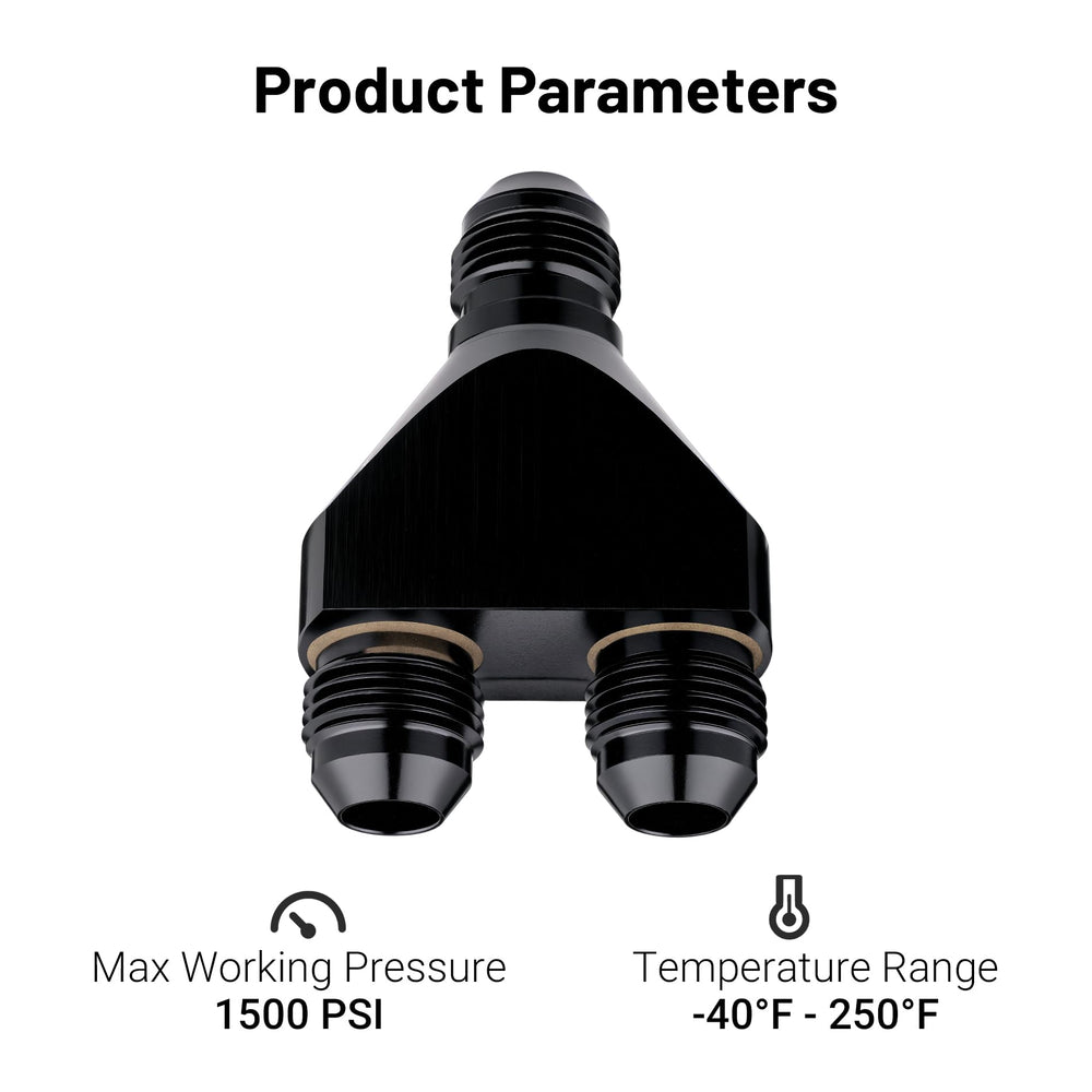 EVIL ENERGY side view with scale reference demonstrating compact size and easy fitment