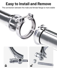 EVIL ENERGY textured stainless steel band detail highlighting corrosion resistance benefit