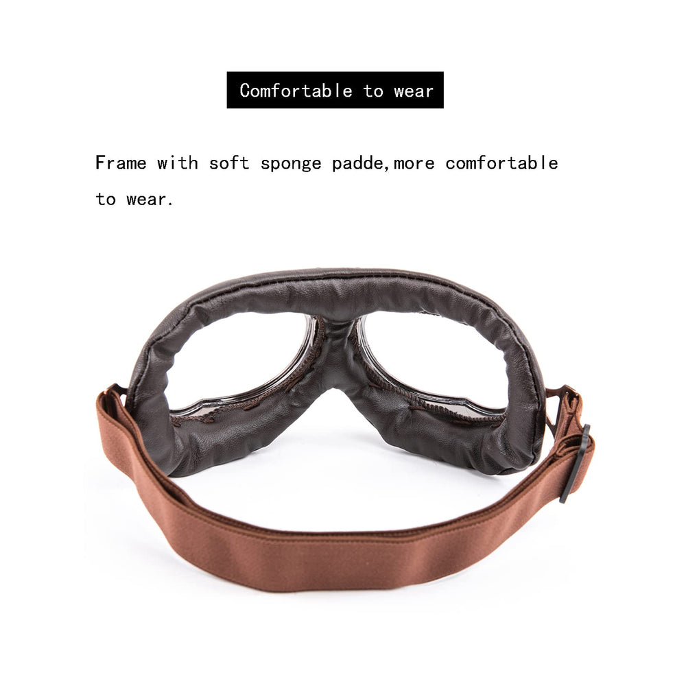 evomosa sponge frame detail providing comfortable seal and cushion