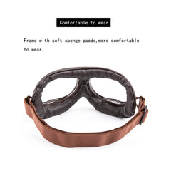 evomosa sponge frame detail providing comfortable seal and cushion