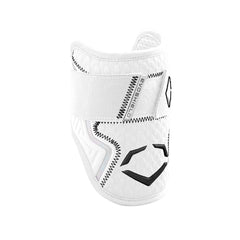 EvoShield front view elbow guard showing fit and sleek profile for confident protection
