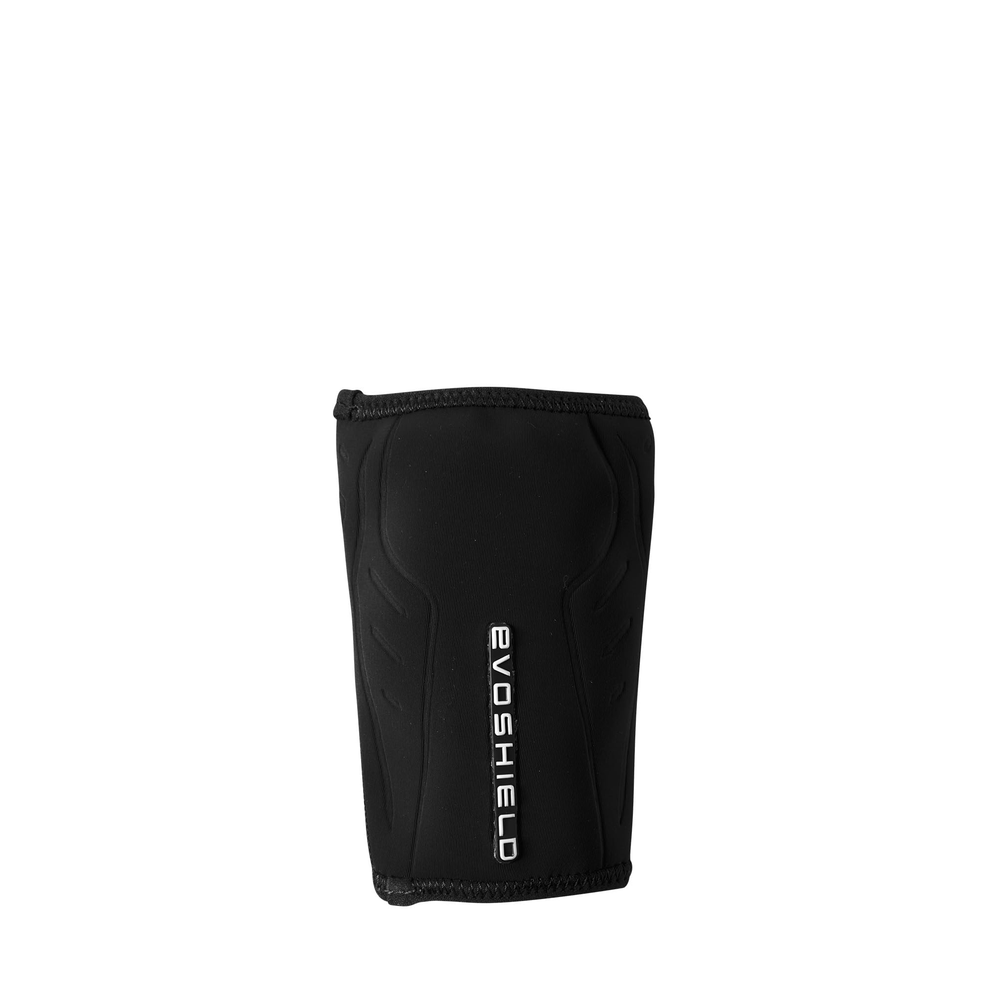 EvoShield Gel-to-Shell close-up texture showing moldable insert for a custom fit