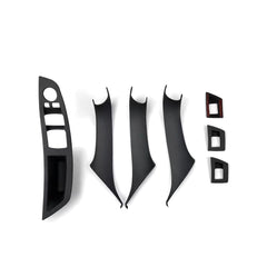 EXcarlive front packaging showing 7-piece kit and clear labeling for easy identification