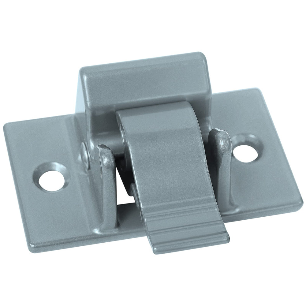 EXCELFU close-up showing 65mm center-to-center hole spacing for accurate fit