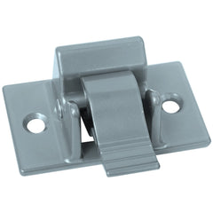 EXCELFU close-up showing 65mm center-to-center hole spacing for accurate fit