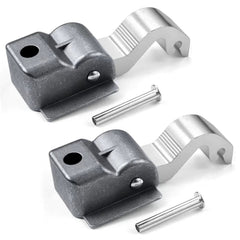 EXCELFU front view of replacement slider assembly showing robust design and easy swap