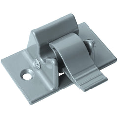 EXCELFU front view of bottom mounting bracket showing mounting base and holes for accurate fit