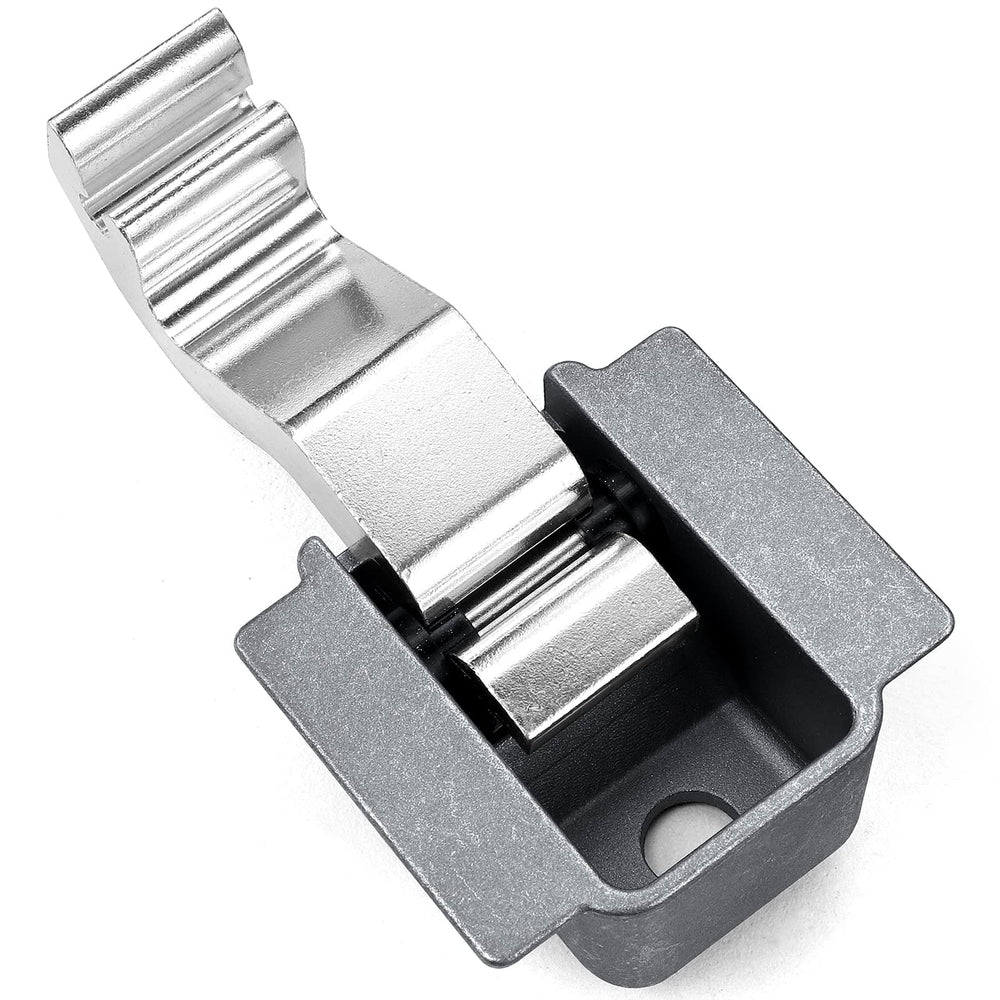 EXCELFU kit packaging with two sliders and two pins for complete paired-arm repair
