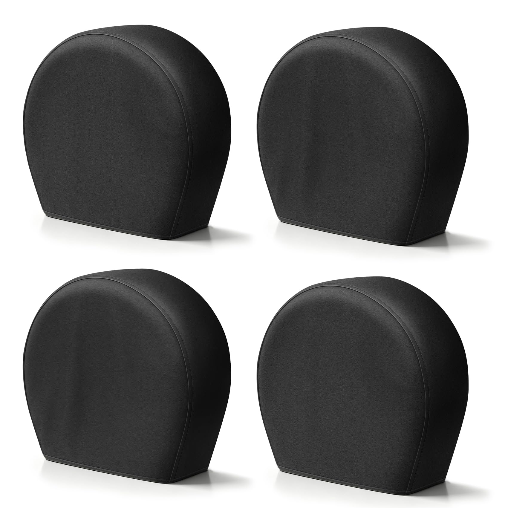 Explore Land front packaging view showing full four-pack protection