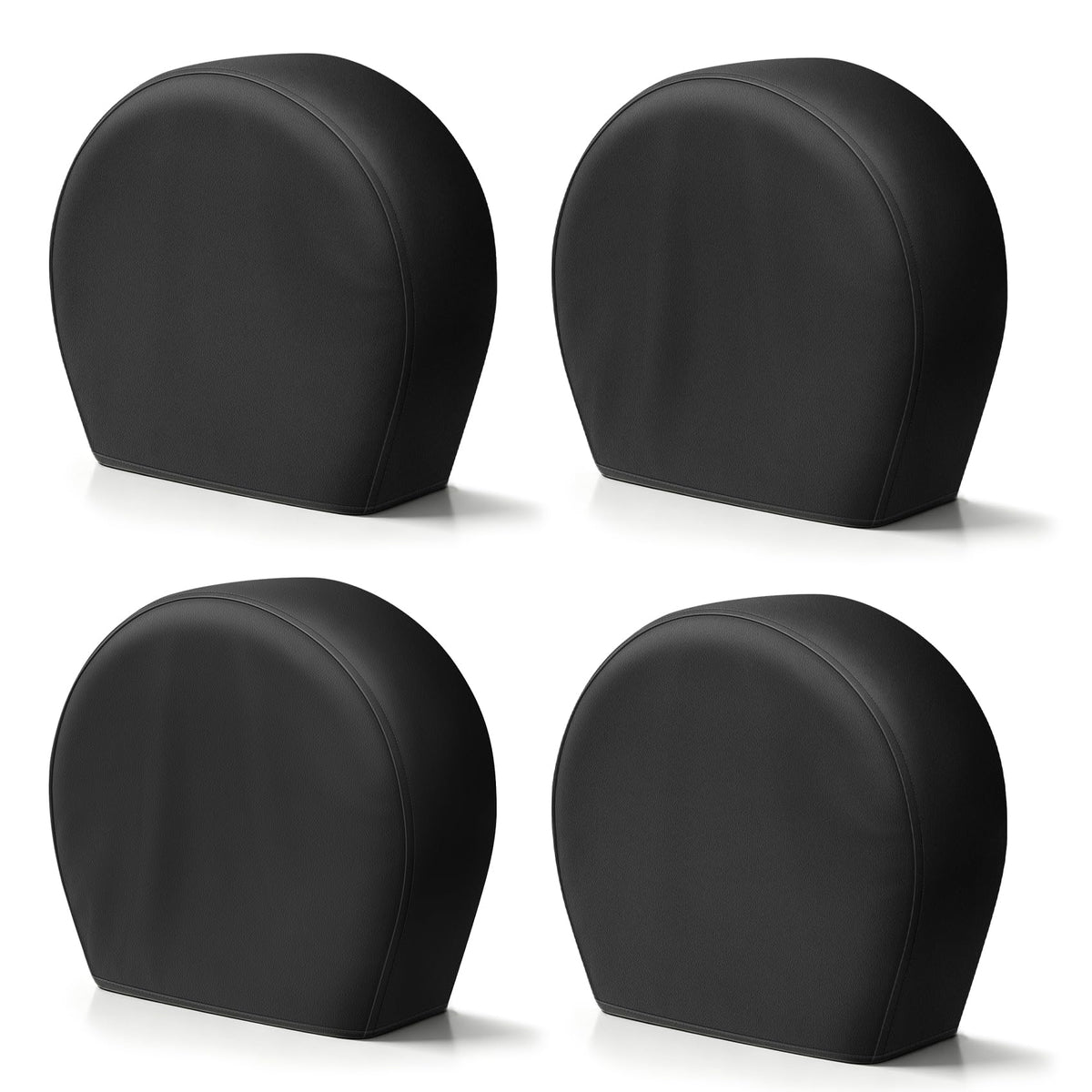 Explore Land front packaging view showing full four-pack protection