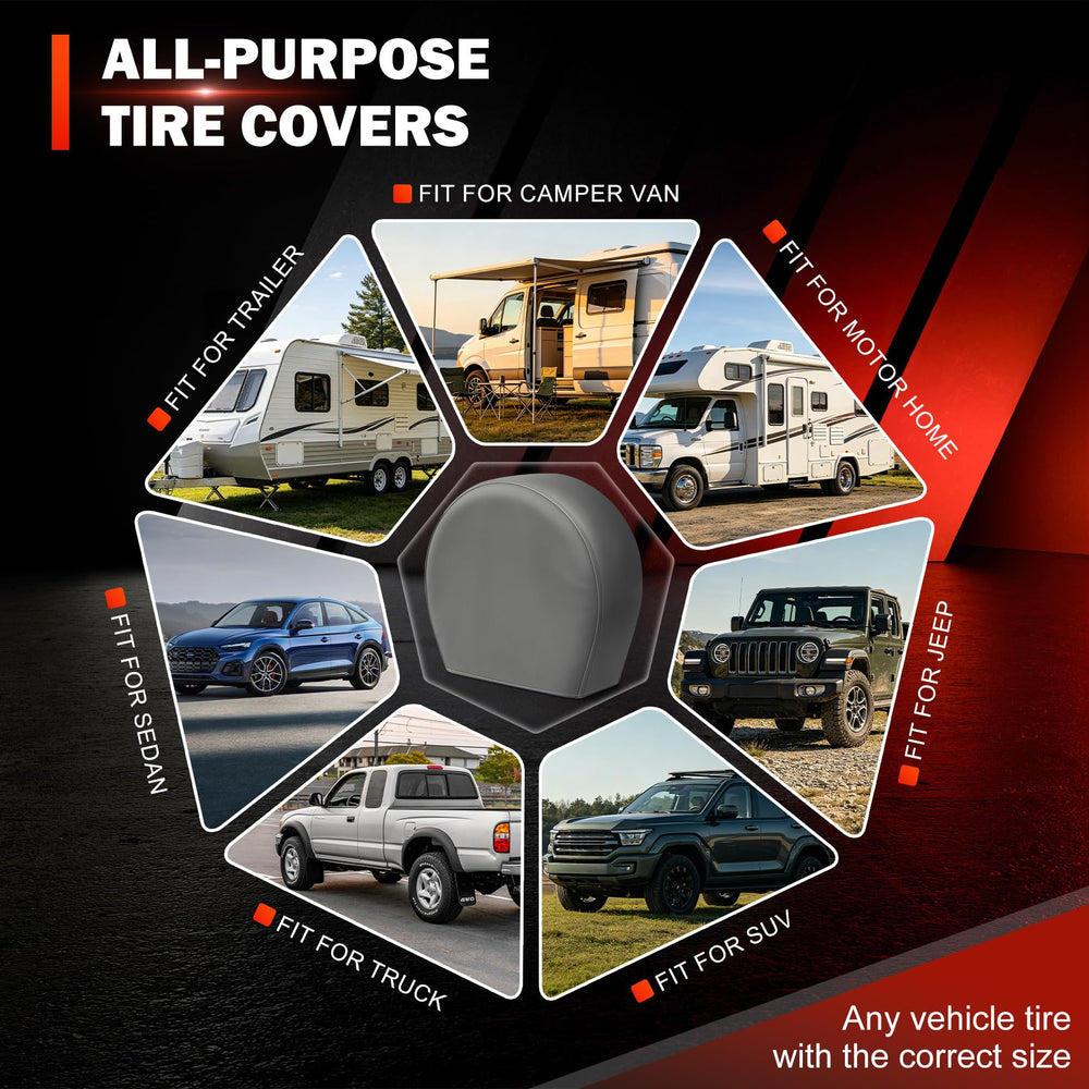 Explore Land soft inner backing detail protecting wheel from scratches