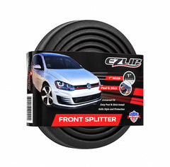 EZ Lip front packaging showing product and branding for quick install benefit