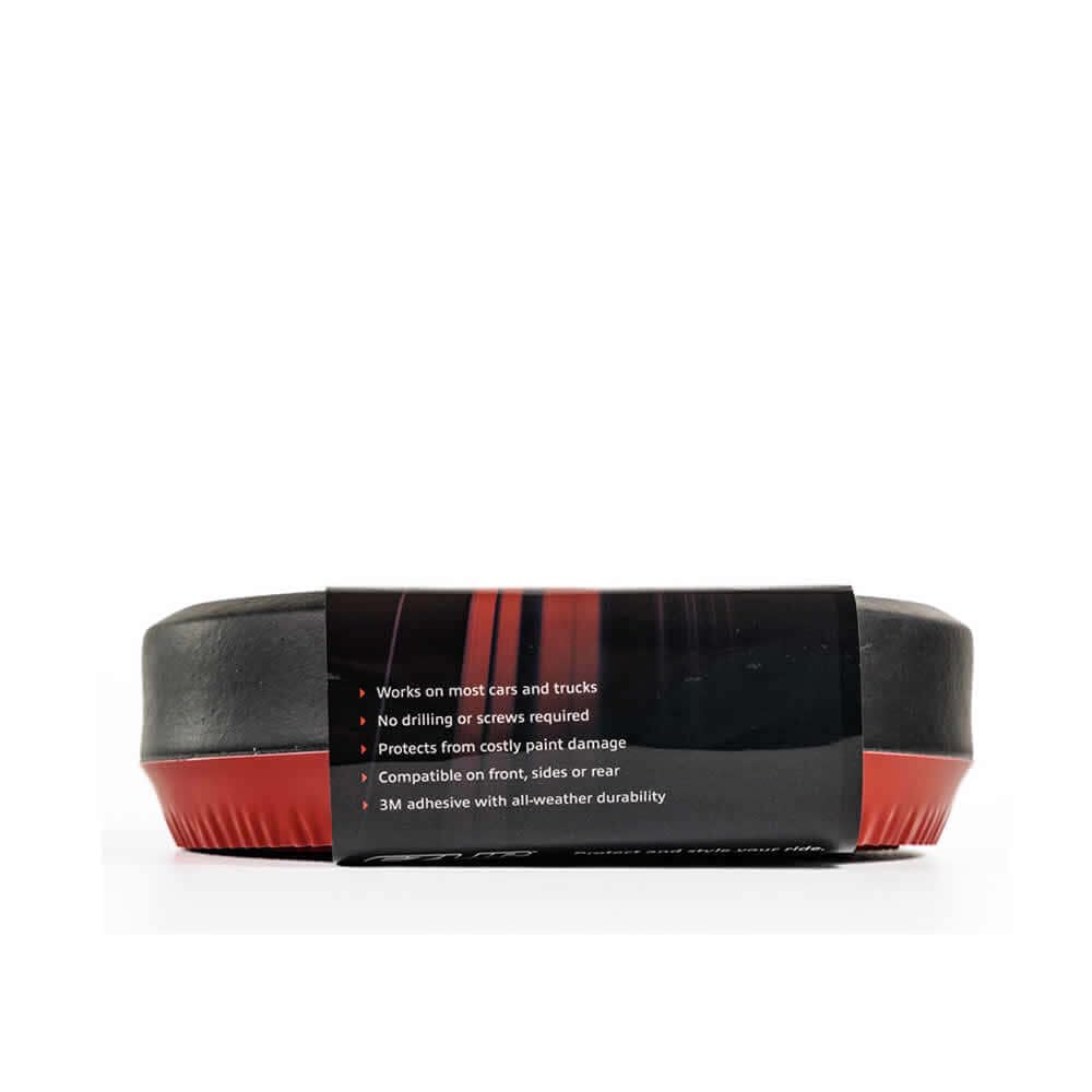 EZ Lip installation prep tools and clean surface supplies for reliable bond