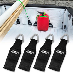 EZ4X4 front packaging showing 2-pack anchors and quick setup benefit
