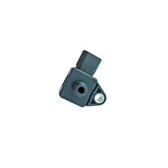 EZAFIX MAP sensor next to coin showing compact size for simple handling