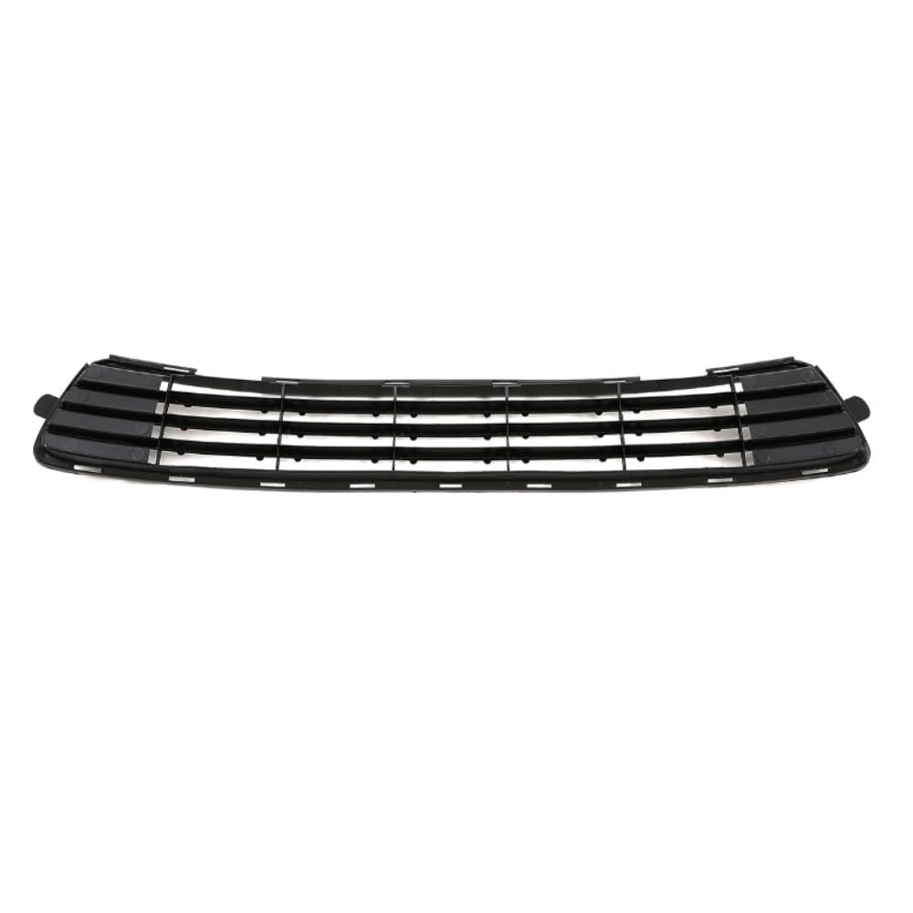 EzMech grille next to ruler showing dimensions for accurate fit