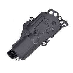 FAERSI front view of actuator showing full assembly and direct-fit benefits