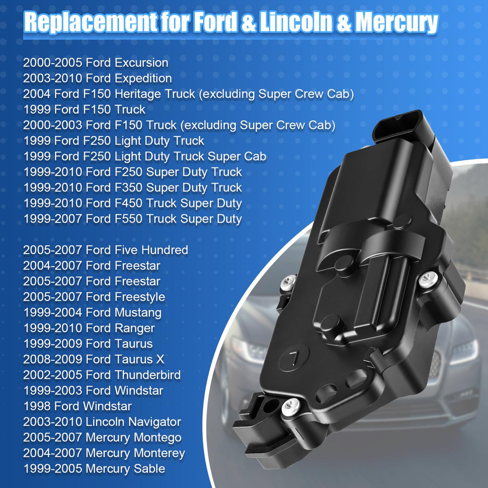 FAERSI installed inside door demonstrating restored locking functionality
