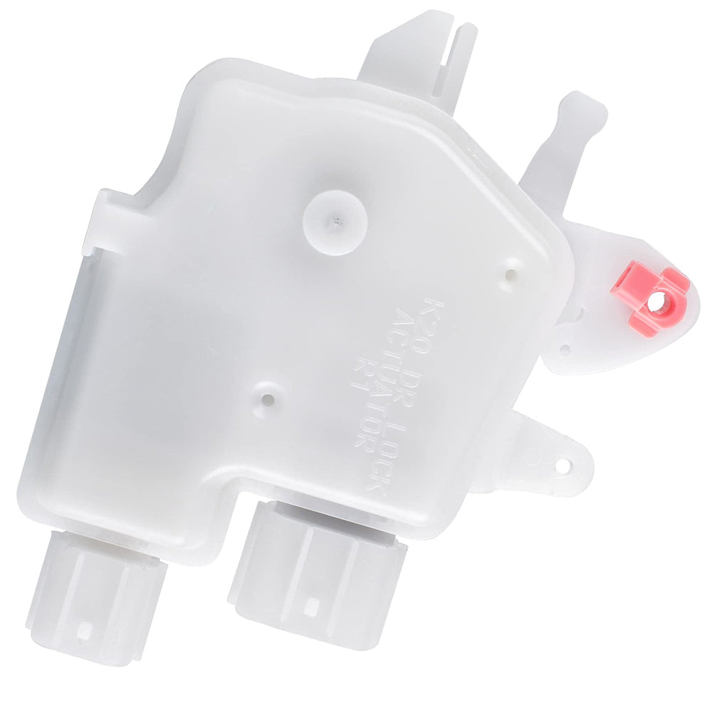 FAERSI actuator in a garage installation scene showing homeowner-friendly replacement