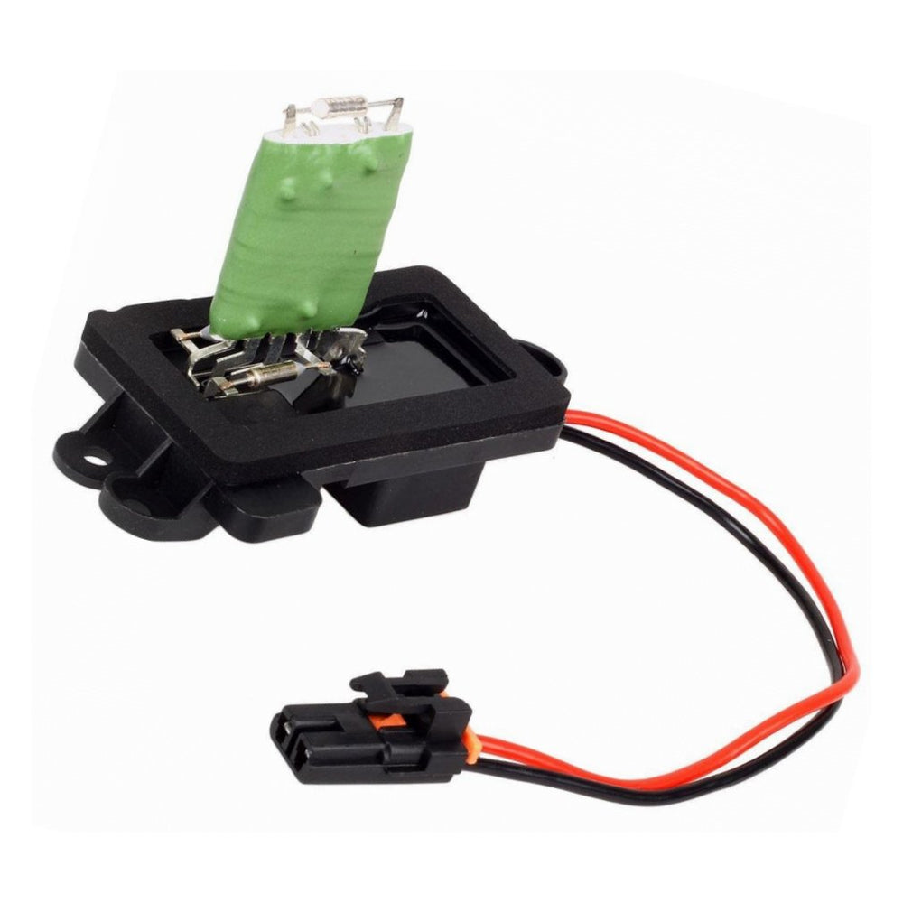 FAERSI wiring harness detail with corrosion-resistant connectors for improved electrical reliability