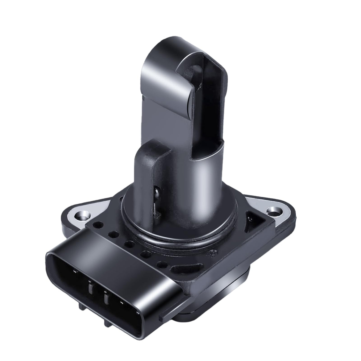 FAERSI MAF front view showing exact OEM-style fit and fast installation benefit