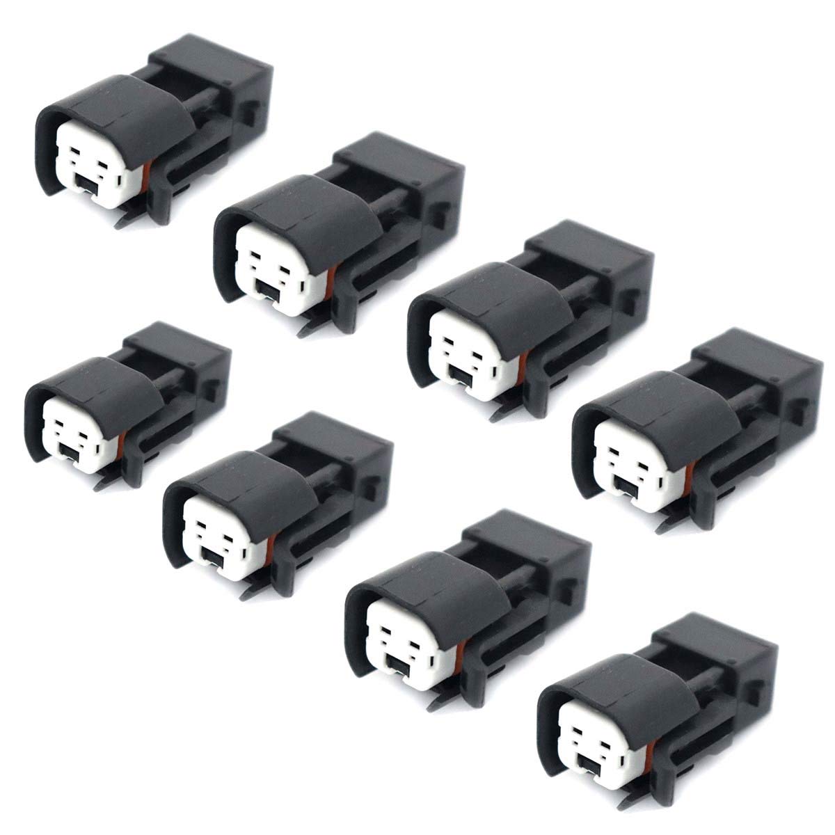 FainWan front packaging showing eight injector adapters and kit convenience