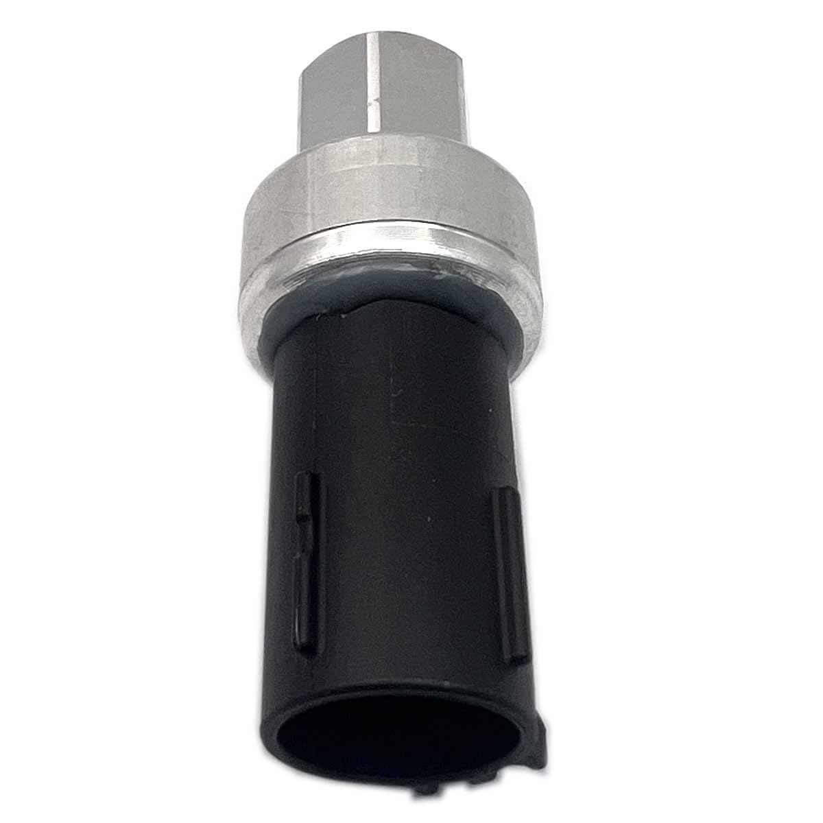 FainWan sensor thread and seal closeup demonstrating leak-resistant design