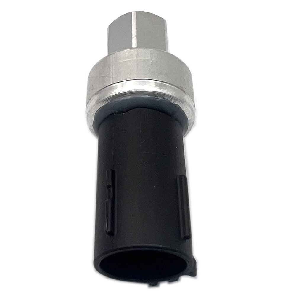 FainWan sensor thread and seal closeup demonstrating leak-resistant design