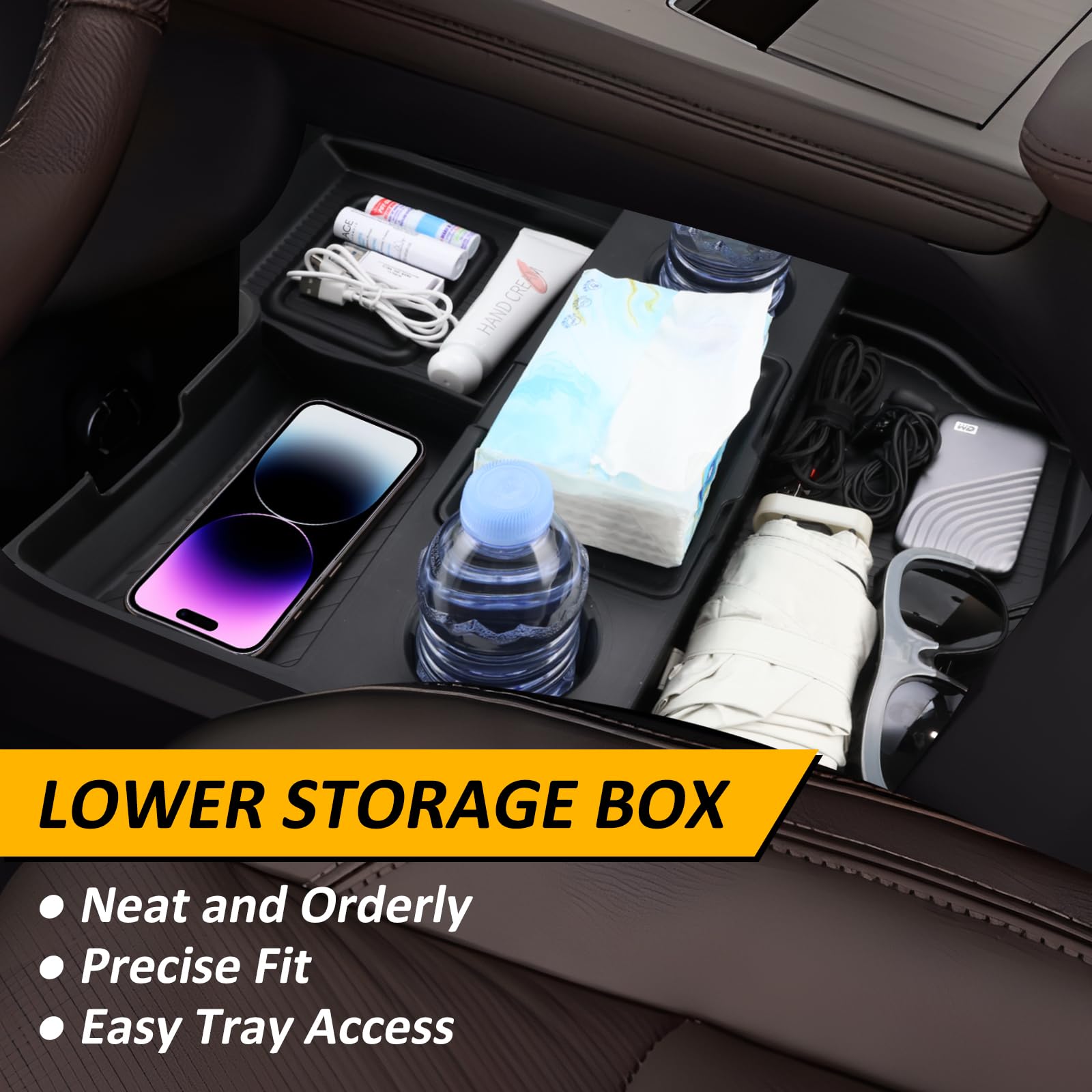 Falafa hidden slot detail keeping valuables private and secure