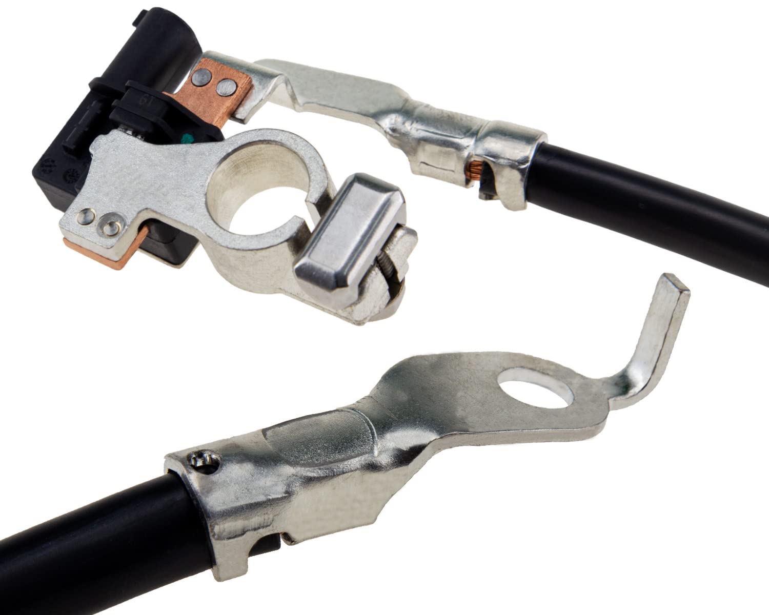 FANLIDE product packaging and label details helping buyers verify part number quickly