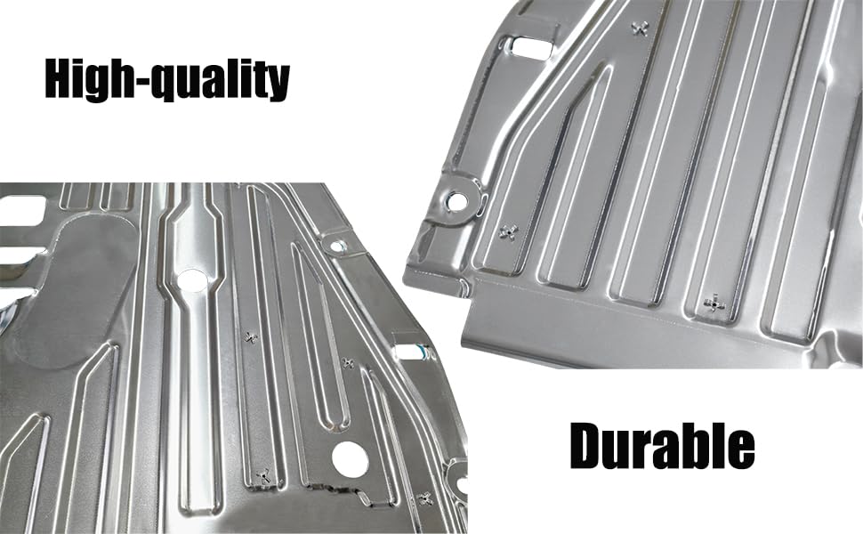 FANXIN size comparison with hands demonstrating scale for fitment