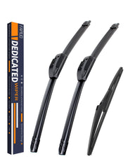 FAPIUO front packaging showing model fit and sizes benefits quick identification
